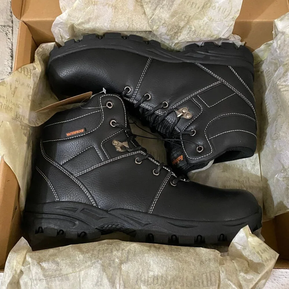 Weatherproof Vintage Hiker Boots 10